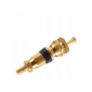 Zaworek wkładka długa